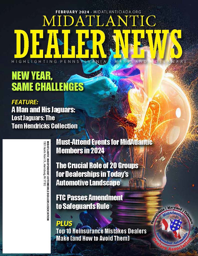 Dealer News – February 2024