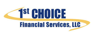 1st Choice Financial Services, LLC