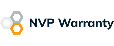 NVP Warranty