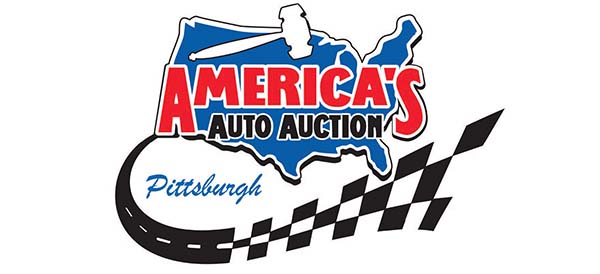 America’s Auto Auction Pittsburgh