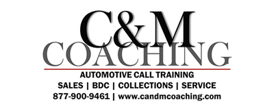 C & M Coaching