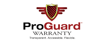 ProGuard Warranty