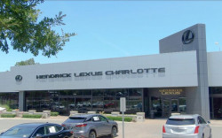 Hendrick Automotive Group takes good care of its people to ensure they take good care of its customers.  IMAGE: Hendrick Automotive Group